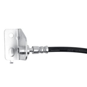 Hyundai Santa Fe Brake Hose - Front Left - R1 Concepts - `19-`20